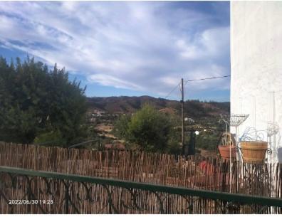 Monte Carrascal Guesthouse Salir ภายนอก รูปภาพ