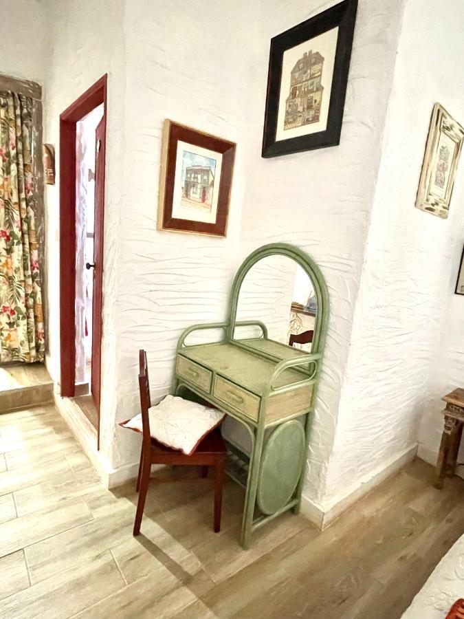 Monte Carrascal Guesthouse Salir ภายนอก รูปภาพ